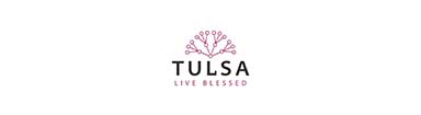 Tulsa logo