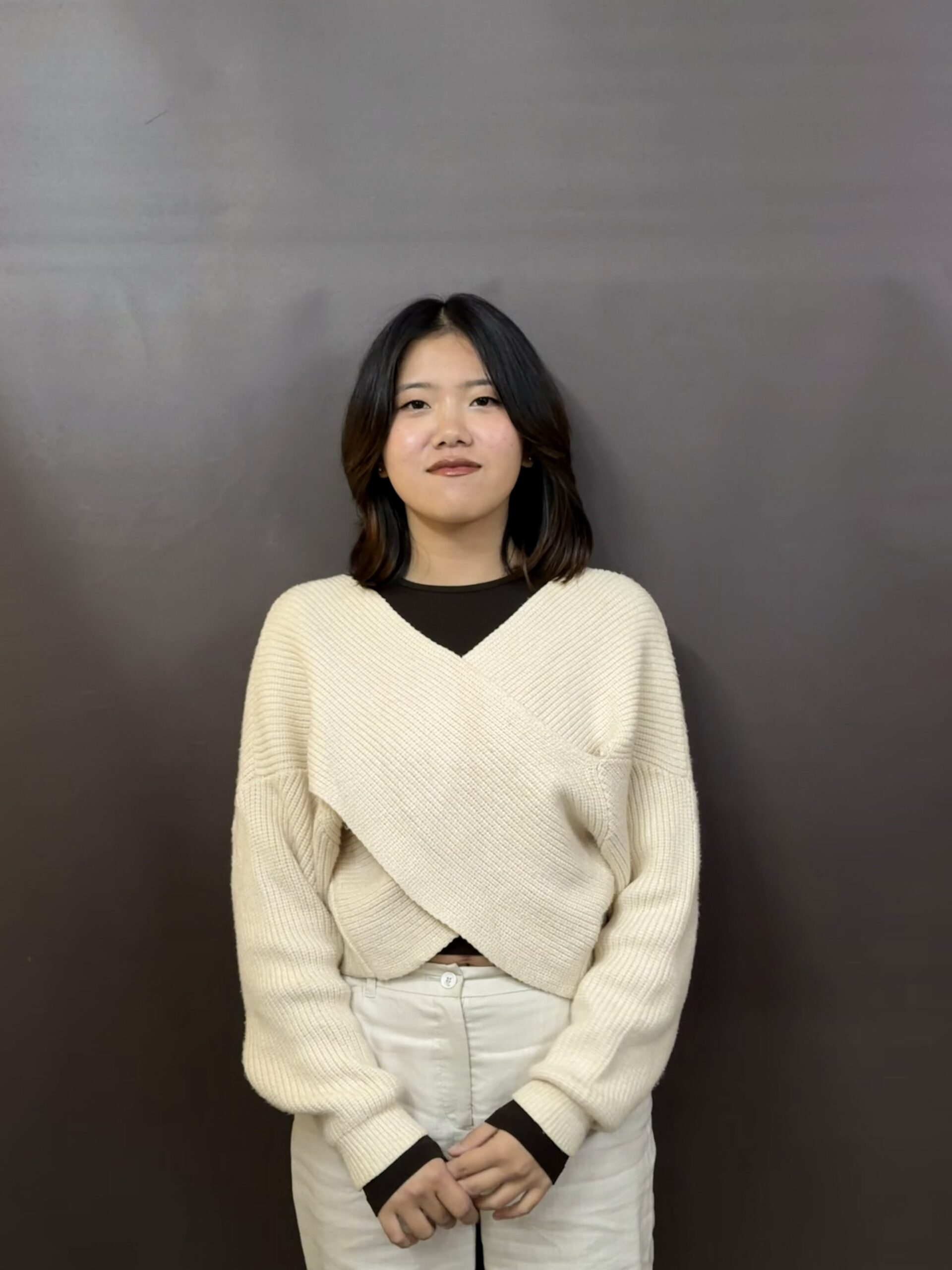 Gryashi Shree Pradhan