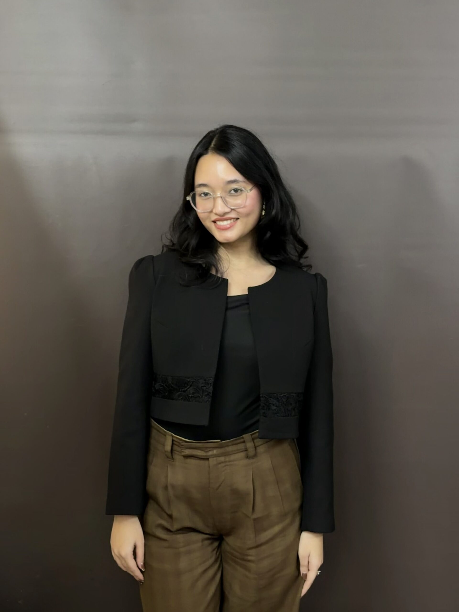 Riya Tamang